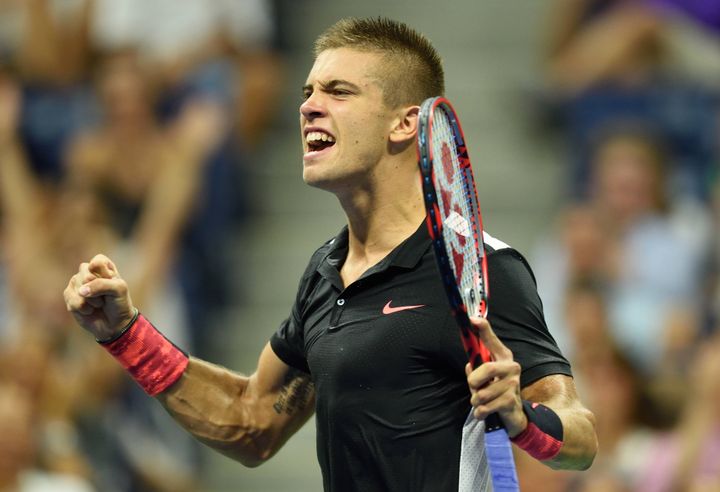 Borna Coric