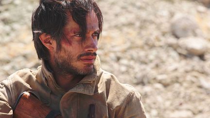 Gael García Bernal dans "Desertio" de Jonás Cuarón
 (Version Originale / Condor)