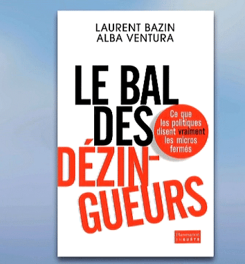 "Le bal des dézingueurs" Flammarion
 (France 2 )