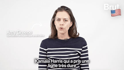 Guerre en Ukraine, conflit au Proche-Orient… Comment se positionnent Kamala Harris et Donald Trump sur ces sujets de politique internationale ? Amy Greene, spécialiste de la politique américaine, nous éclaire sur les conséquences probables de cette élection présidentielle à l'international.