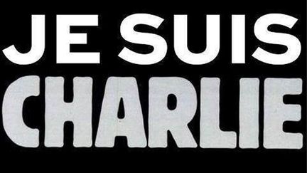 "Je suis Charlie" : la page d'accueil du site de l'hebdomadaire est devenue l'embl&egrave;me repris par les internautes pour manifester leur soutien, apr&egrave;s l'attentat meurtrier qui a d&eacute;cim&eacute; la r&eacute;daction de Charlie Hebdo. Parmi les victimes : les dessinateurs Charb, Tignous, Cabu, Wolinski, et l'&eacute;conomiste Bernard Maris.&nbsp; (- / CHARLIE HEBDO)