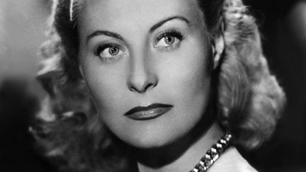 Culture : disparition de Michèle Morgan