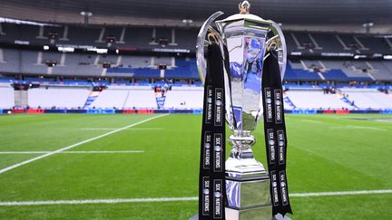 Le fonds d'investissement CVC entre au capital du Tournoi des Six Nations (FRANCK FIFE / AFP)