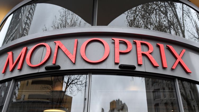 Monoprix Force T Il Ses Clients A Faire Un Don Pour La Reconstruction De Notre Dame De Paris