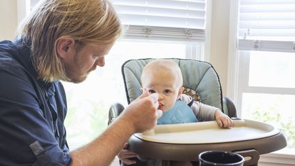 Congé parental : la France freine