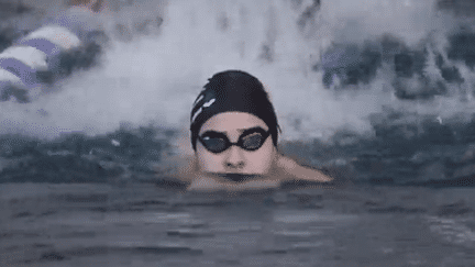 Jeux Olympiques : l'incroyable histoire de Yusra Mardini