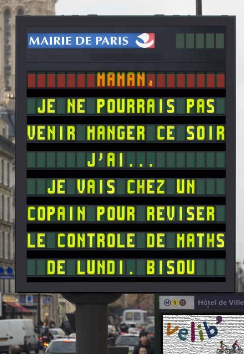 &nbsp; (MAIRIE DE PARIS / DR)