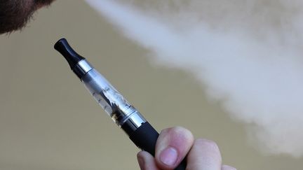 12 décès probablement liés à un mésusage de la e-cigarette aux Etats-Unis (Cr&eacute;dits Photo : &copy; Pixabay / Lindsay Fox)