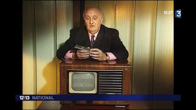 Mort de Pierre Tchernia, enfant de la télévision et du cinéma