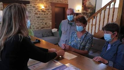 Tourisme : l'hôtellerie retrouve ses clients en région