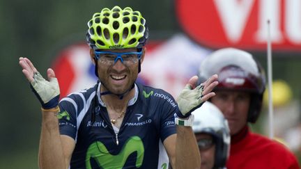 Alejandro Valverde 