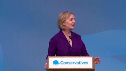 Royaume-Uni : Liz Truss, nouvelle "Dame de fer" élue au poste de Première ministre