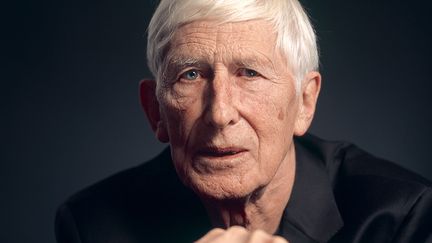 Tomi Ungerer, 2018
 (Gaëtan Bally (Keystone) / © Diogenes Verlag AG, Zurich )