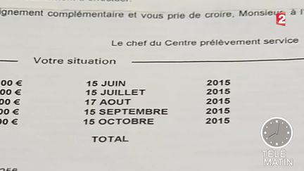 ficalité locale