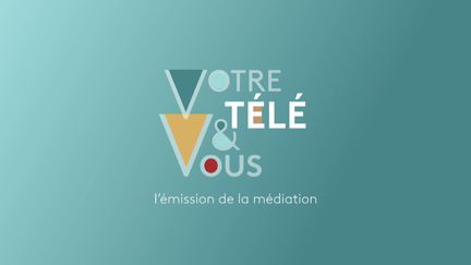 logo votre télé et vous (logo votre télé et vous)