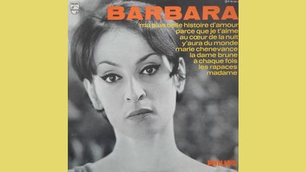 "À chaque fois" de Barbara (1967). (DR)