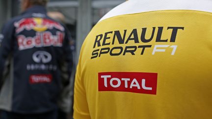 Renault F1 a annoncé son retour sur les circuits en 2016 (FRANCOIS FLAMAND / DPPI MEDIA)