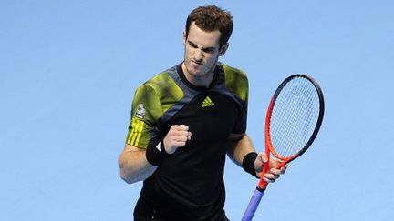 Andy Murray entre dans l'histoire britannique en remportant un premier titre du Grand Chelem depuis 1936