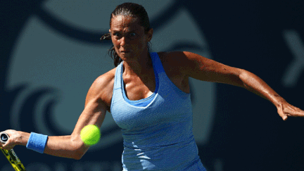 Roberta Vinci