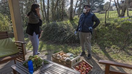 Alimentation : les fermes urbaines plébiscités après le confinement