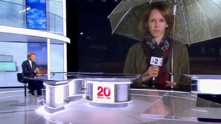 Météo&nbsp; (France 2)