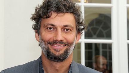 Le ténor allemand Jonas Kaufmann, chante "La Damnation de Faust" à l'Opéra de Paris du 5 au 20 décembre
 (URSULA DUREN / DPA / dpa Picture-Alliance/AFP)