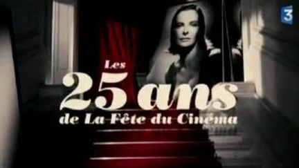 Une fête du cinéma 2009 nouvelle formule
 (Culturebox)