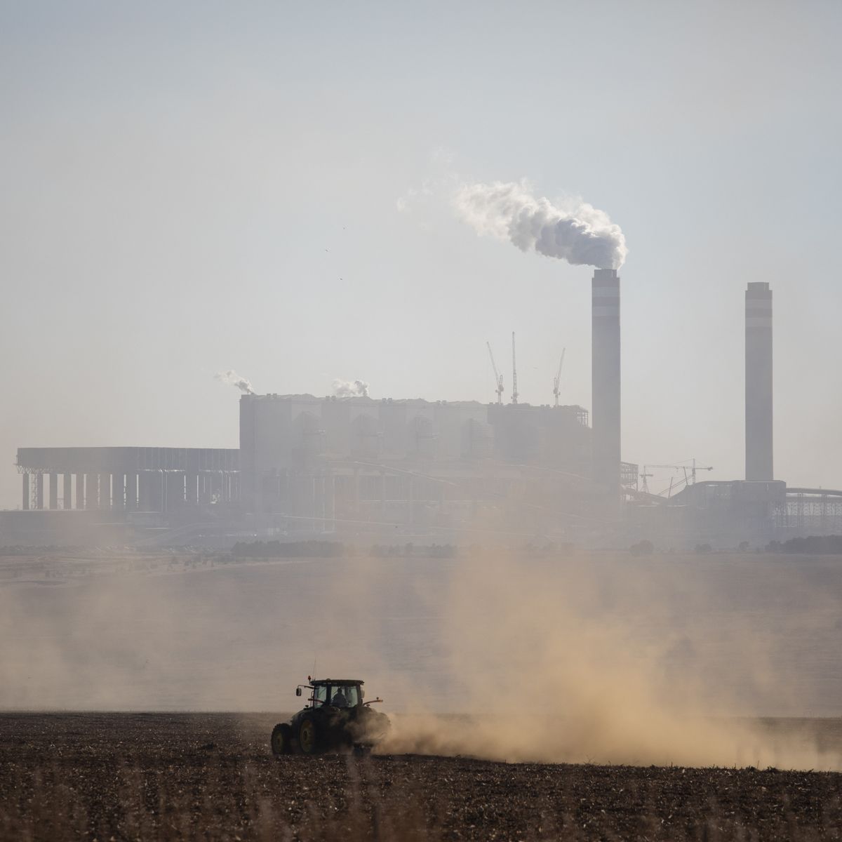 Environnement : suivez la qualité de l'air en temps réel