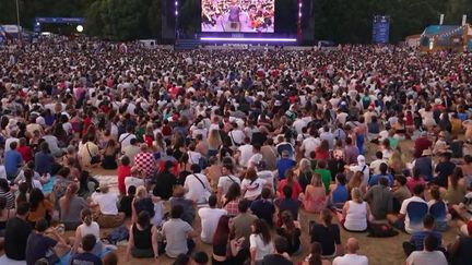 Paris 2024 : cérémonie d'ouverture, doublé de Léon Marchand, Club France... Les meilleurs moments des Jeux