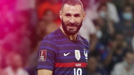 Coupe du monde 2022 : Karim Benzema, blessé à l'entraînement, ne disputera pas la compétition