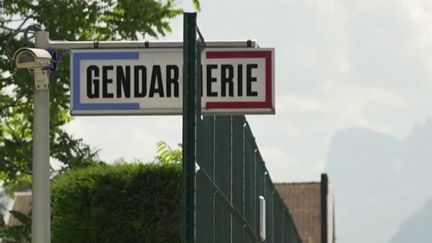 Déjà condamné pour les meurtres de la petite Maëlys et d'Arthur Noyer,&nbsp;Nordahl&nbsp;Lelandais pourrait être suspect dans une autre disparition. (franceinfo)