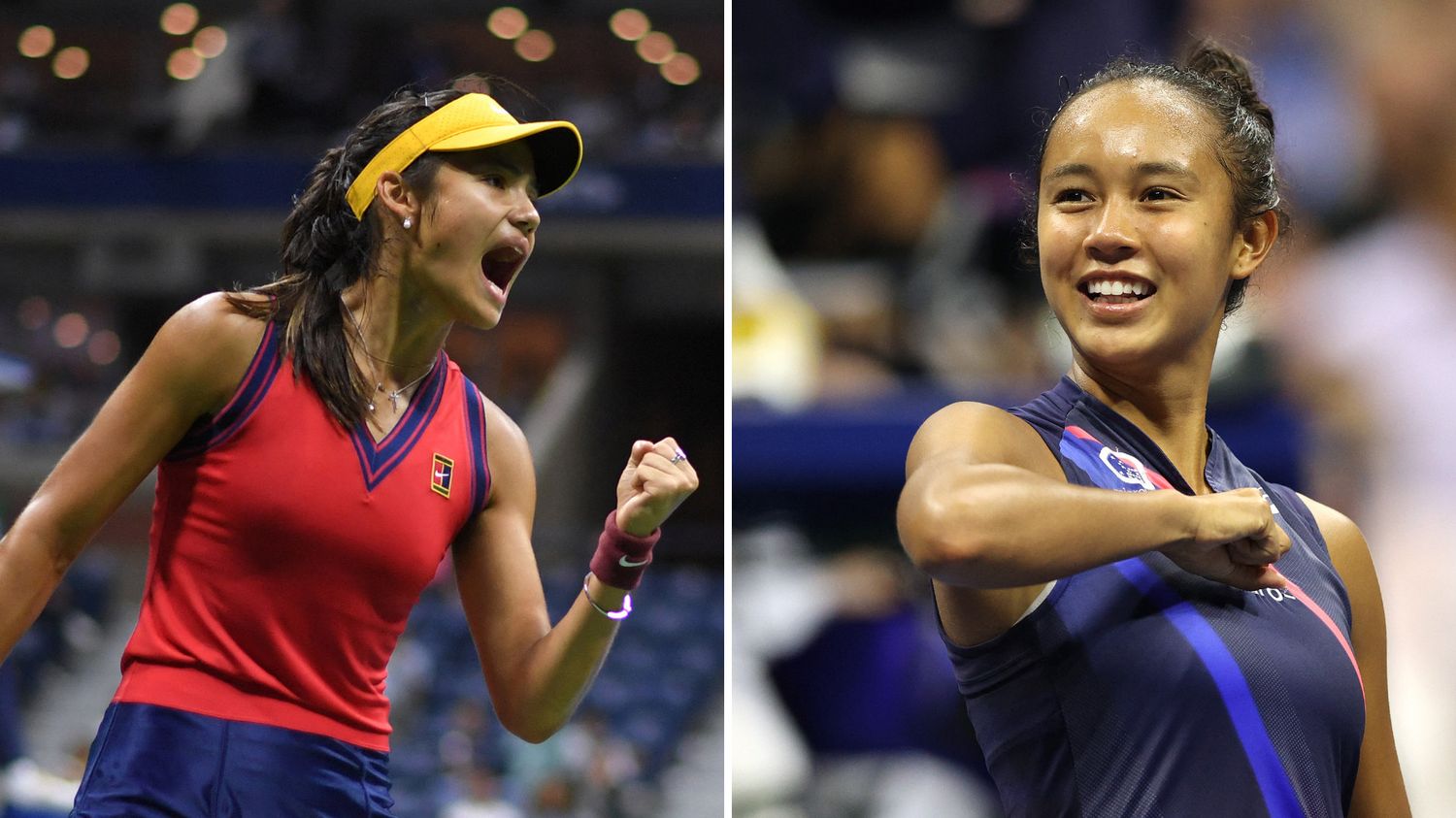 US Open 2021 : Revivez La Victoire D'Emma Raducanu Face à Leylah Fernandez