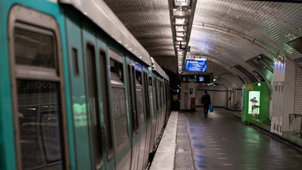 Pollution : une association porte plainte contre la RATP