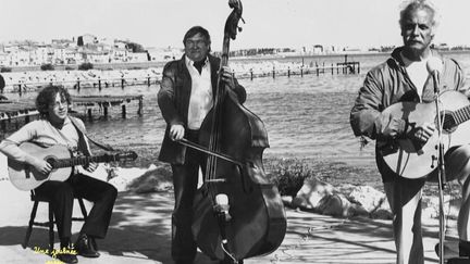 Musique : le témoignage de Joël Favreau, dernier guitariste de Georges Brassens