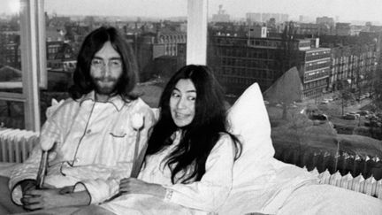 80e anniversaire de John Lennon : son piano exposé à Liverpool