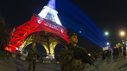 Attentats de Paris : le secteur du tourisme fait grise mine