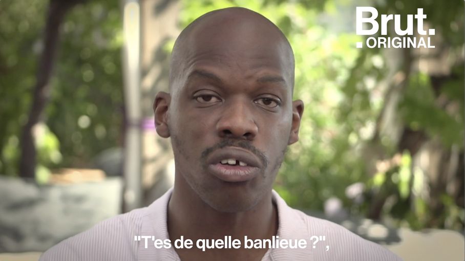 Video Trois Clichés Sur Les Noirs Que Jean Pascal Zadi Réalisateur De