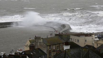 &nbsp; (KIERAN DOHERTY / REUTERS)