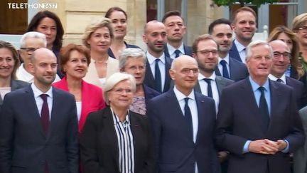 L'Assemblée nationale se prononce lundi sur budget de la Sécurité sociale, avec la possibilité d'un recours au 49.3 et déjà la perspective d'une motion de censure de la part de la gauche et du Rassemblement national.