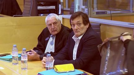 Pierre Palmade condamné à de la prison ferme : les regrets du comédien exprimés durant le procès