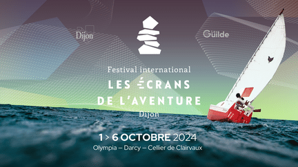 Les Écrans de l'Aventure is an event organized by the La Guilde association and the city of Dijon. This festival highlights documentaries and travel stories from around the world. (THE ADVENTURE SCREENS)