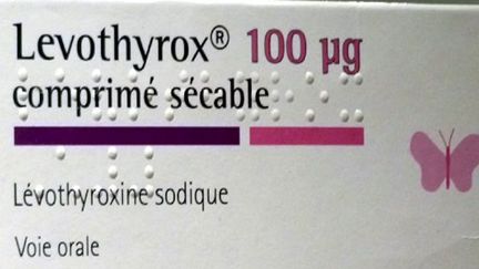 Levothyrox : une analyse de la nouvelle formule provoque la confusion