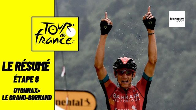 Au terme d'une étape très animée, Dylan Teuns s'est imposé en solitaire devant Ion Izagirre et Michael Woods. Tadej Pogacar, de son côté, a assommé le Tour de France en s'emparant de la tunique jaune. Ses principaux concurrents terminent à plus de 3 minutes. Le deuxième du général, Wout Van Aert, pointe à 1'48'' et Alexey Lutsenko, troisième est à 4'38''.