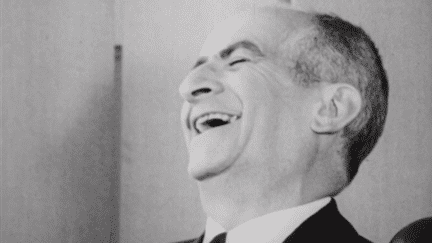 Louis de Funès : 40 ans après la mort de l'acteur, un souvenir toujours vivant (France 3)