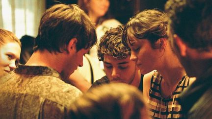 Festival de Cannes : le phénomène Xavier Dolan promet avec "Juste la fin du monde"