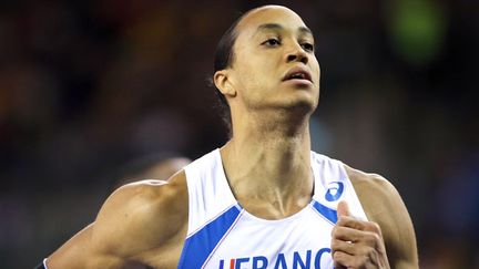 L'athlète français Pascal Martinot-Lagarde