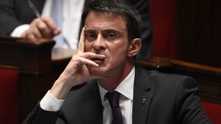 Manifestation du 23 juin autorisée : "un véritable camouflet pour Manuel Valls"