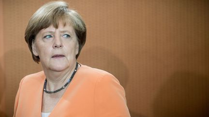 L'Allemagne tend la main aux migrants