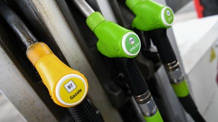 Énergie : pourquoi les prix du pétrole grimpent-ils autant ?