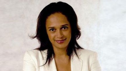 Isabel dos Santos, la femme la plus riche d'Afrique. (Tumblr.com)